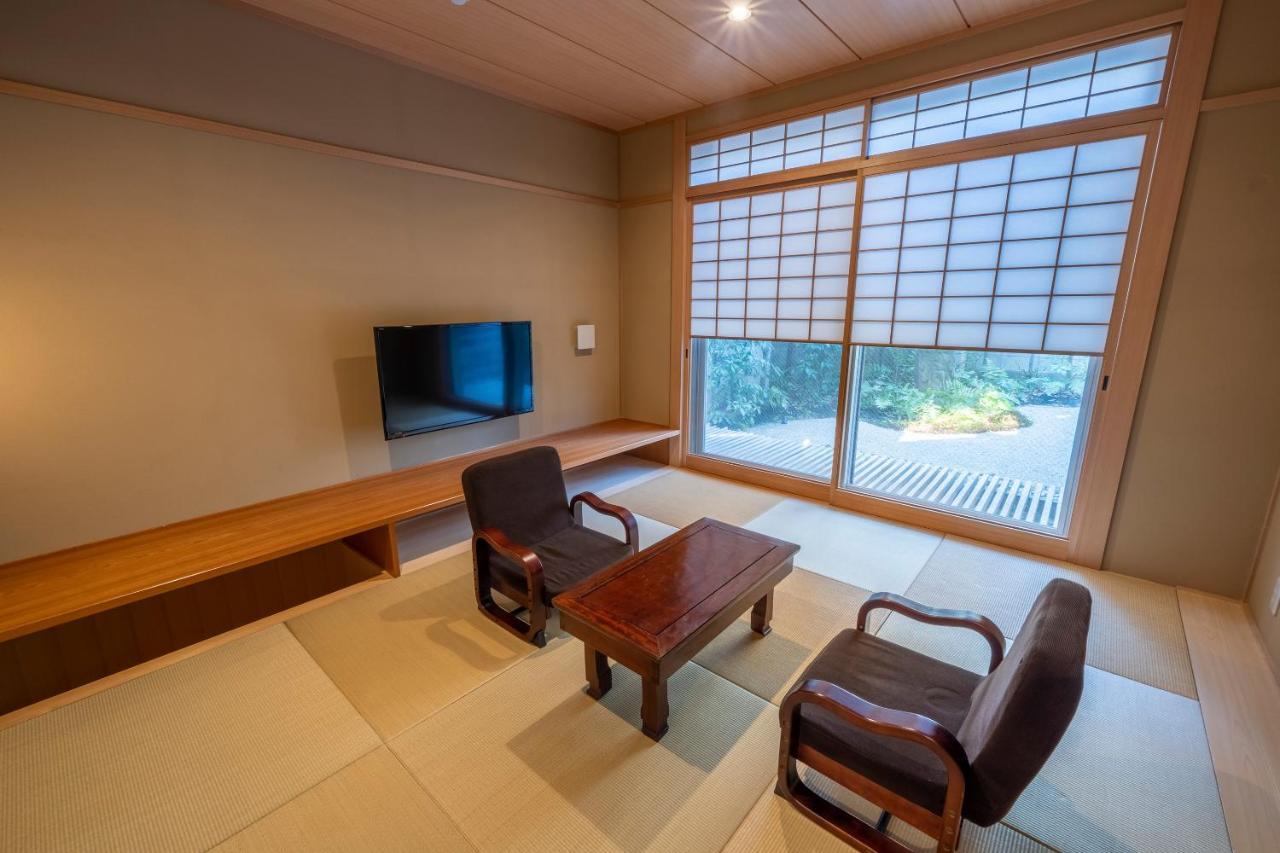 Resi Stay Jisco Hotel Kyoto Goshonishi Habitación foto