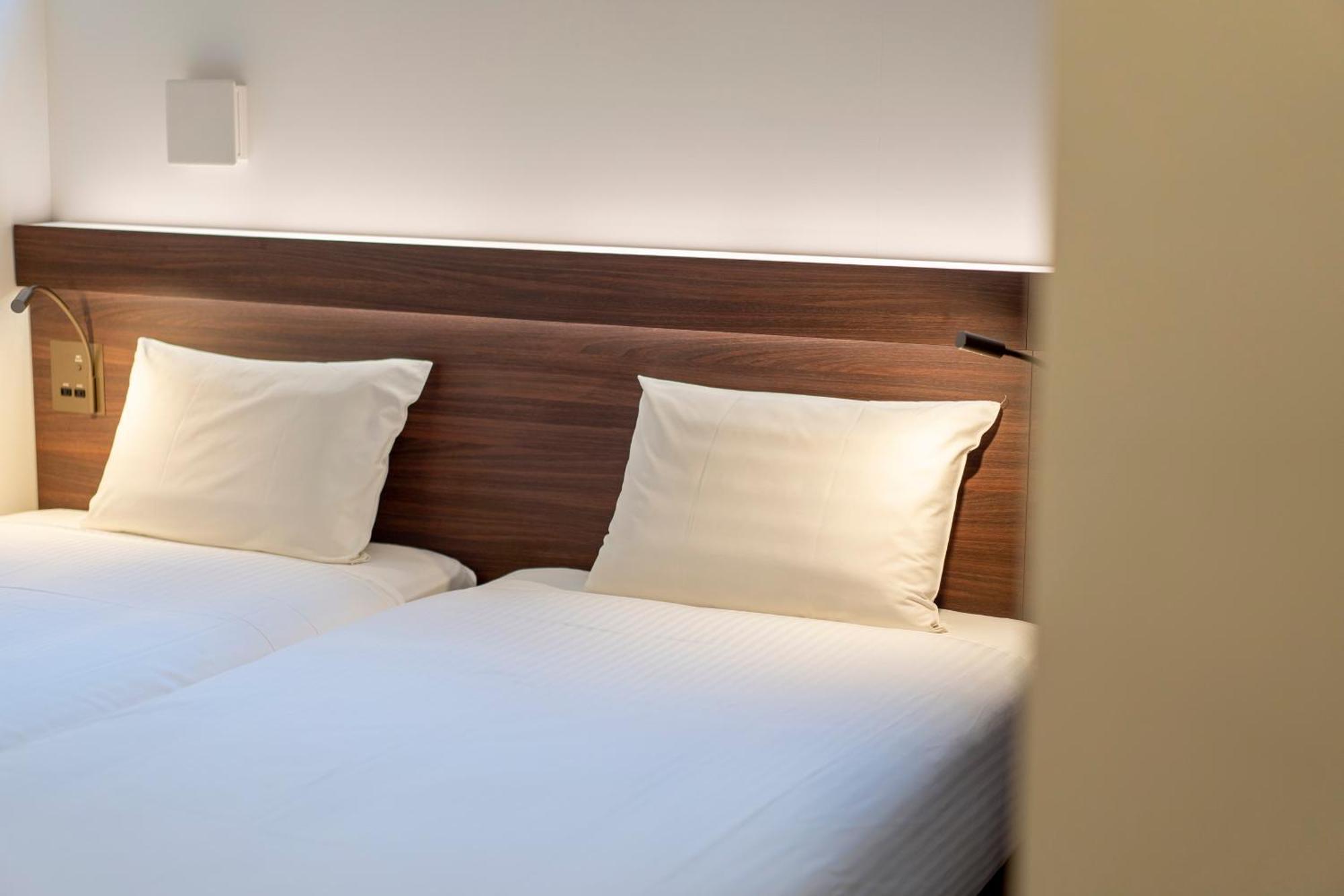 Resi Stay Jisco Hotel Kyoto Goshonishi Habitación foto
