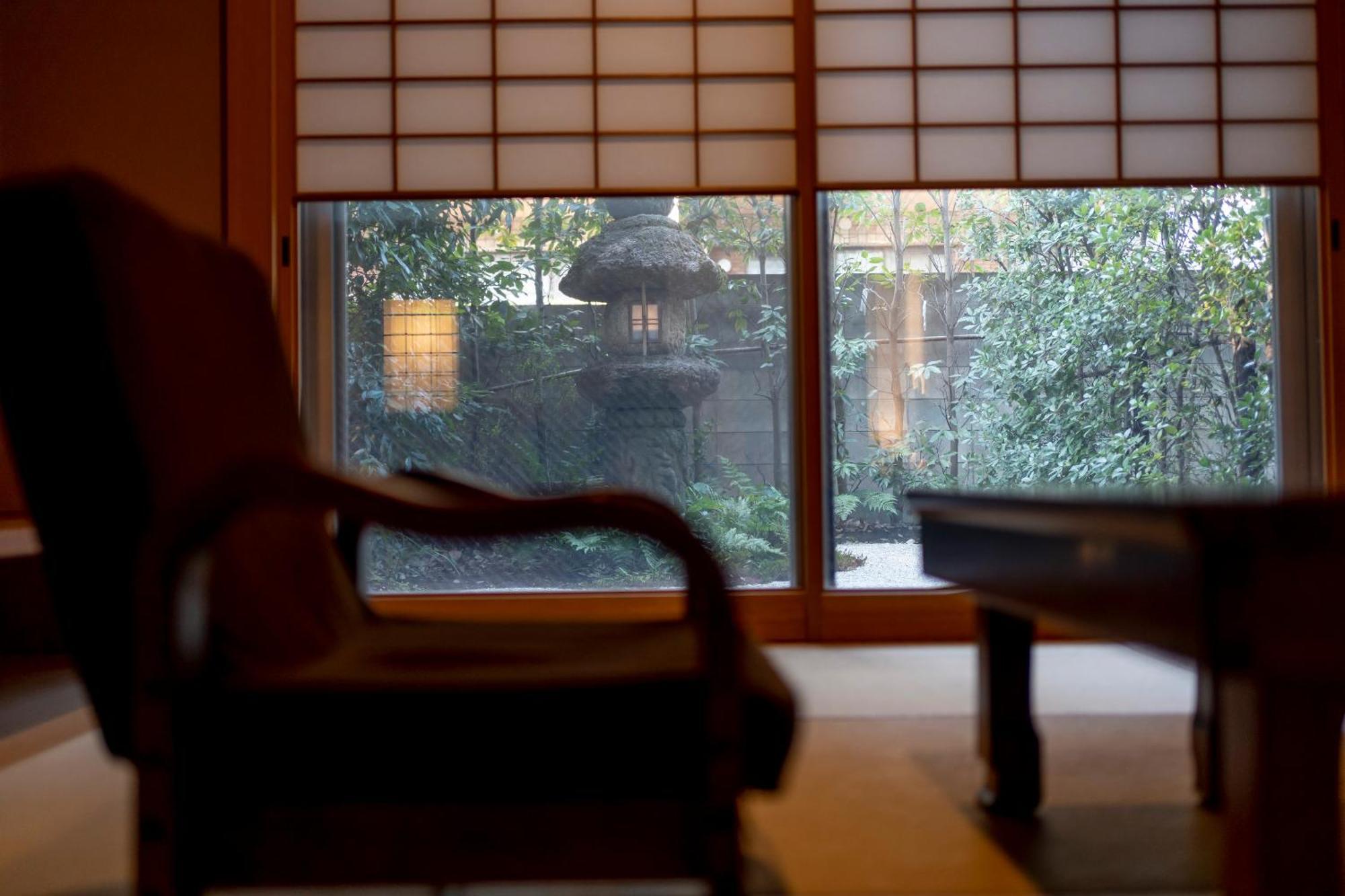 Resi Stay Jisco Hotel Kyoto Goshonishi Habitación foto