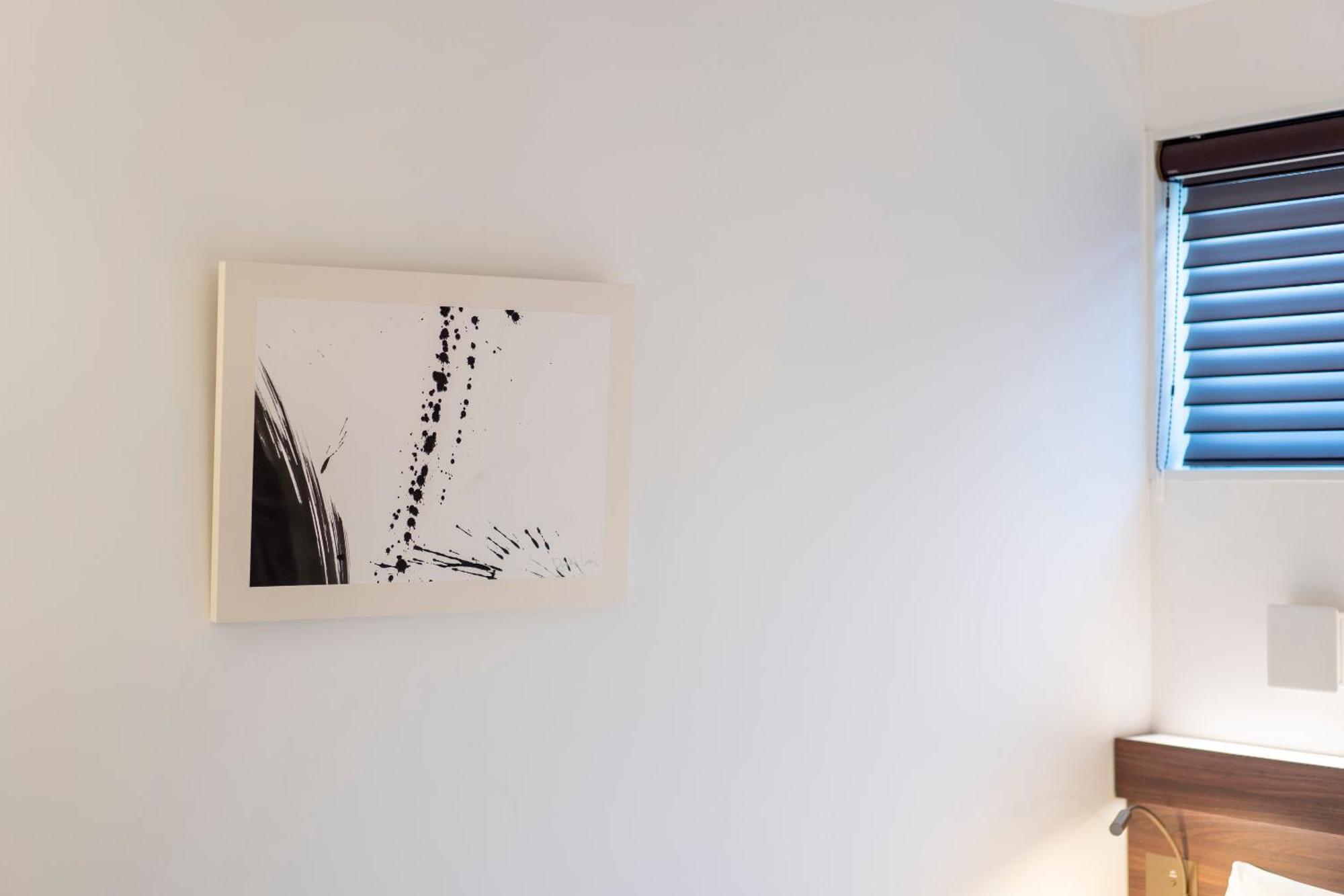 Resi Stay Jisco Hotel Kyoto Goshonishi Habitación foto